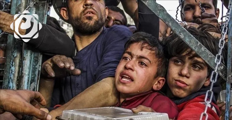 أطباء بلا حدود تحذر من تفاقم أزمة سوء التغذية في غزة