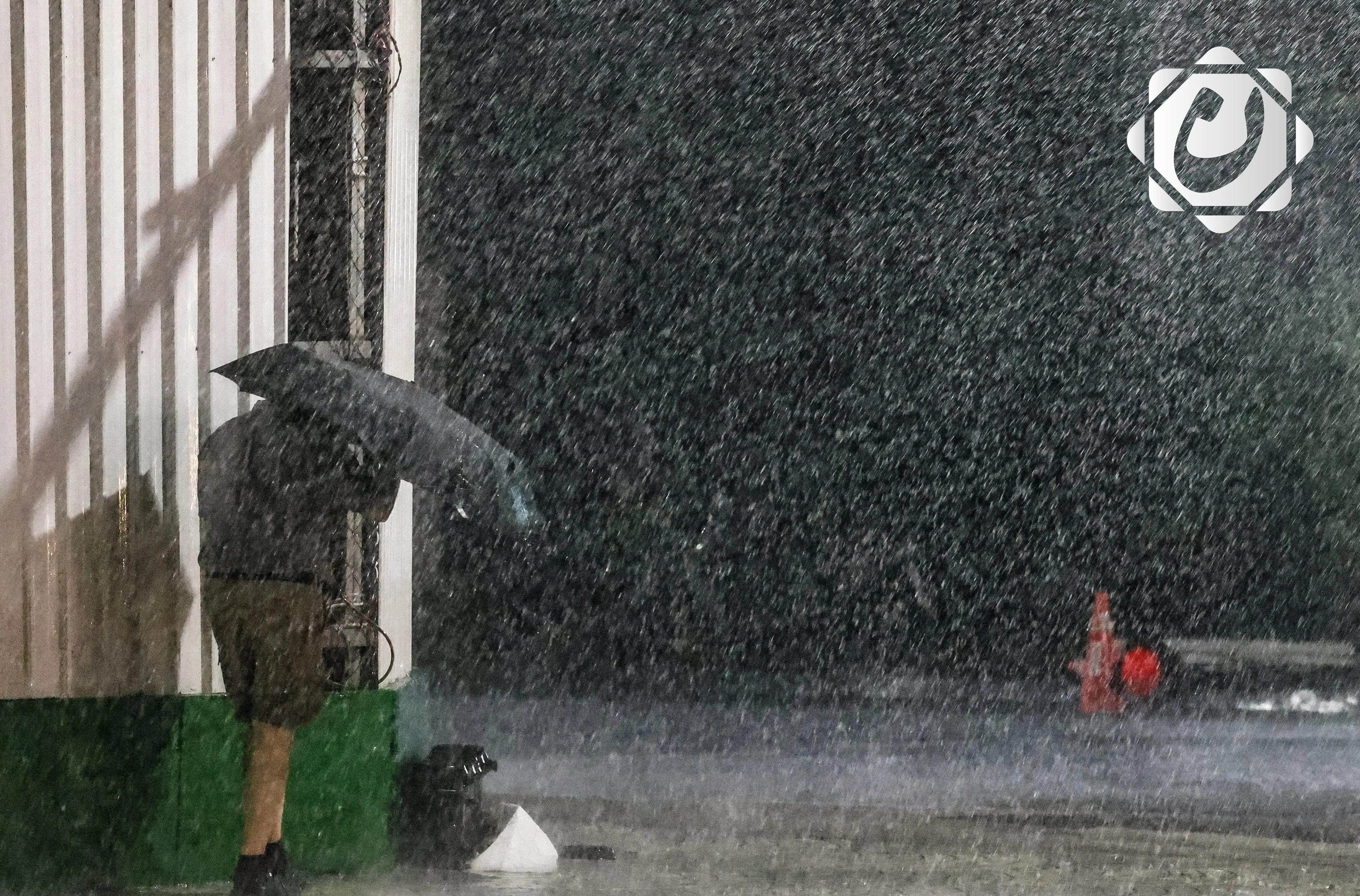 العاصفة المدارية بودول تضرب سواحل الصين بعد اجتياحها تايوان