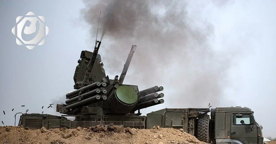 الدفاعات الروسية تسقط 44 طائرة مسيرة أوكرانية