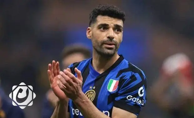 اهتمام أندية إنجليزية وفرنسية بمهدي طارمي