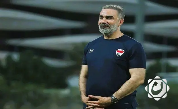 المدير الإداري لمنتخب الشباب: هدفنا التحضير للتصفيات الآسيوية