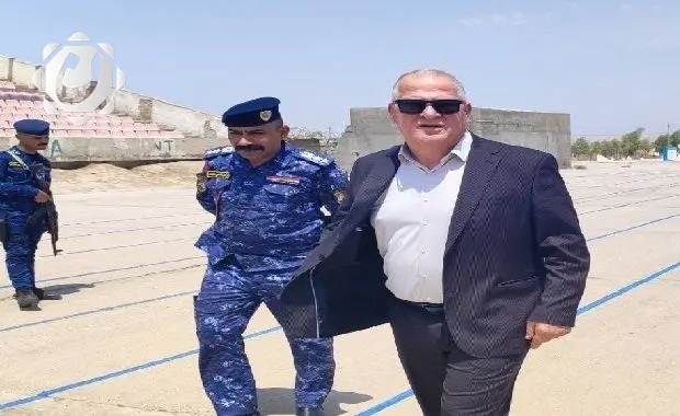 نينوى تضع خططاً تطويرية لتعزيز المشاريع الرياضية في المحافظة