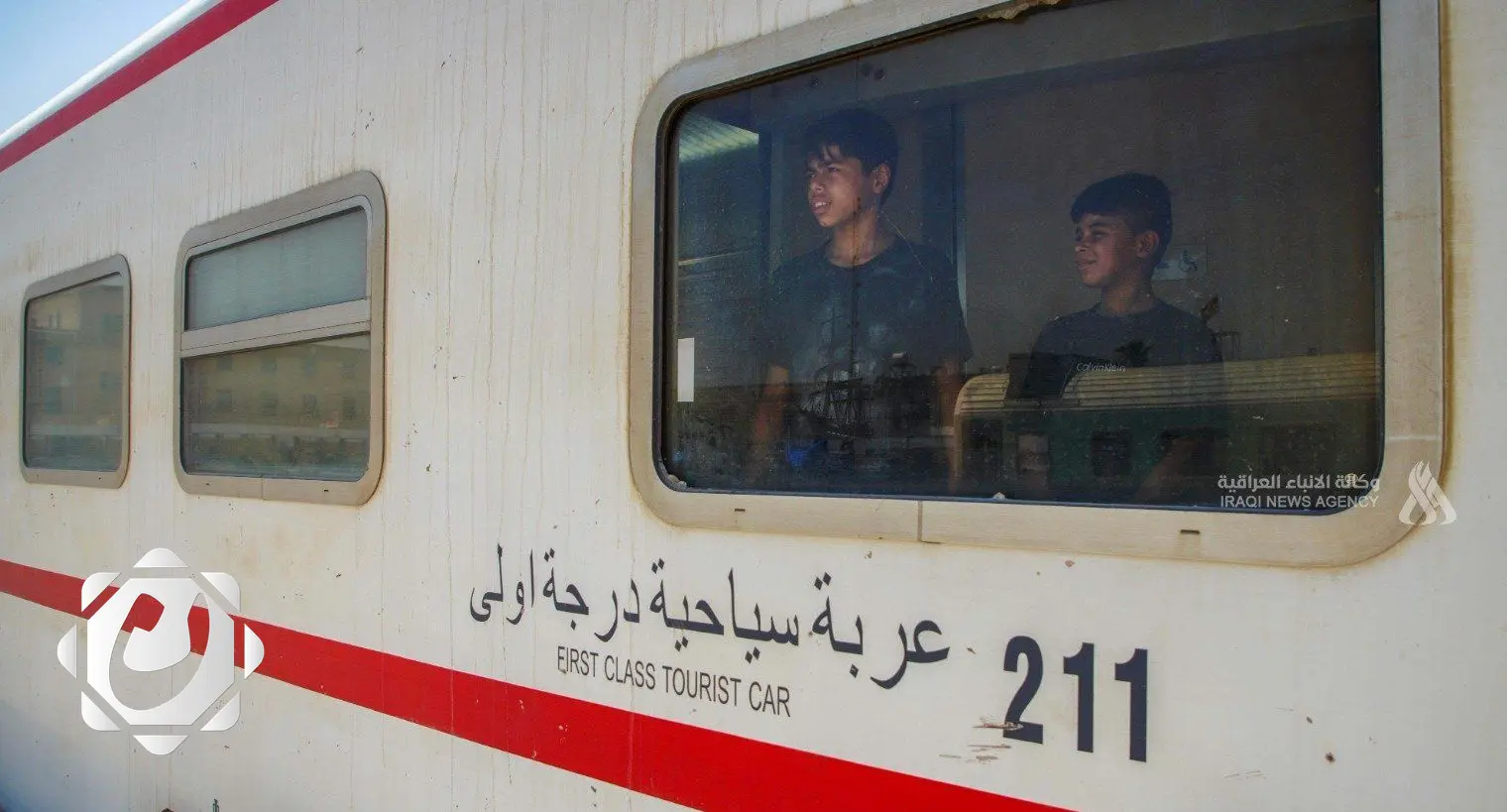 السكك الحديدية تنقل أكثر من 80 رحلة لزوار الأربعين حتى الآن