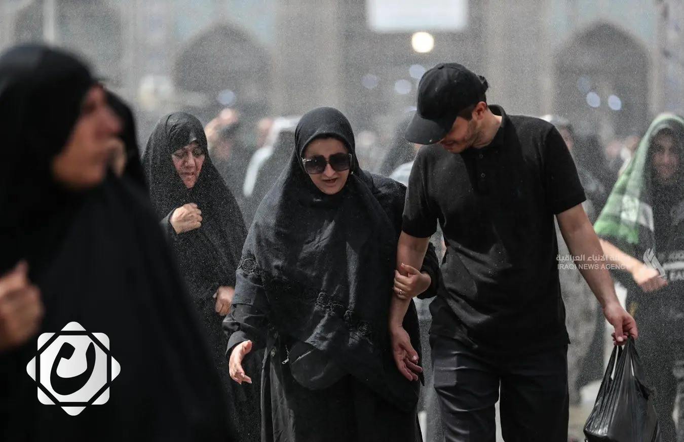 الدفاع المدني: الإجراءات الاستباقية أدت إلى انخفاض الحوادث خلال الزيارة الأربعينية