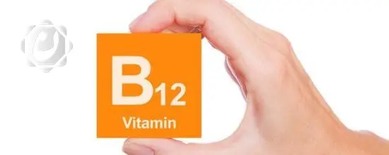 فيتامين B12: مفتاح لصحة الدم والأعصاب ووقاية من فقر الدم