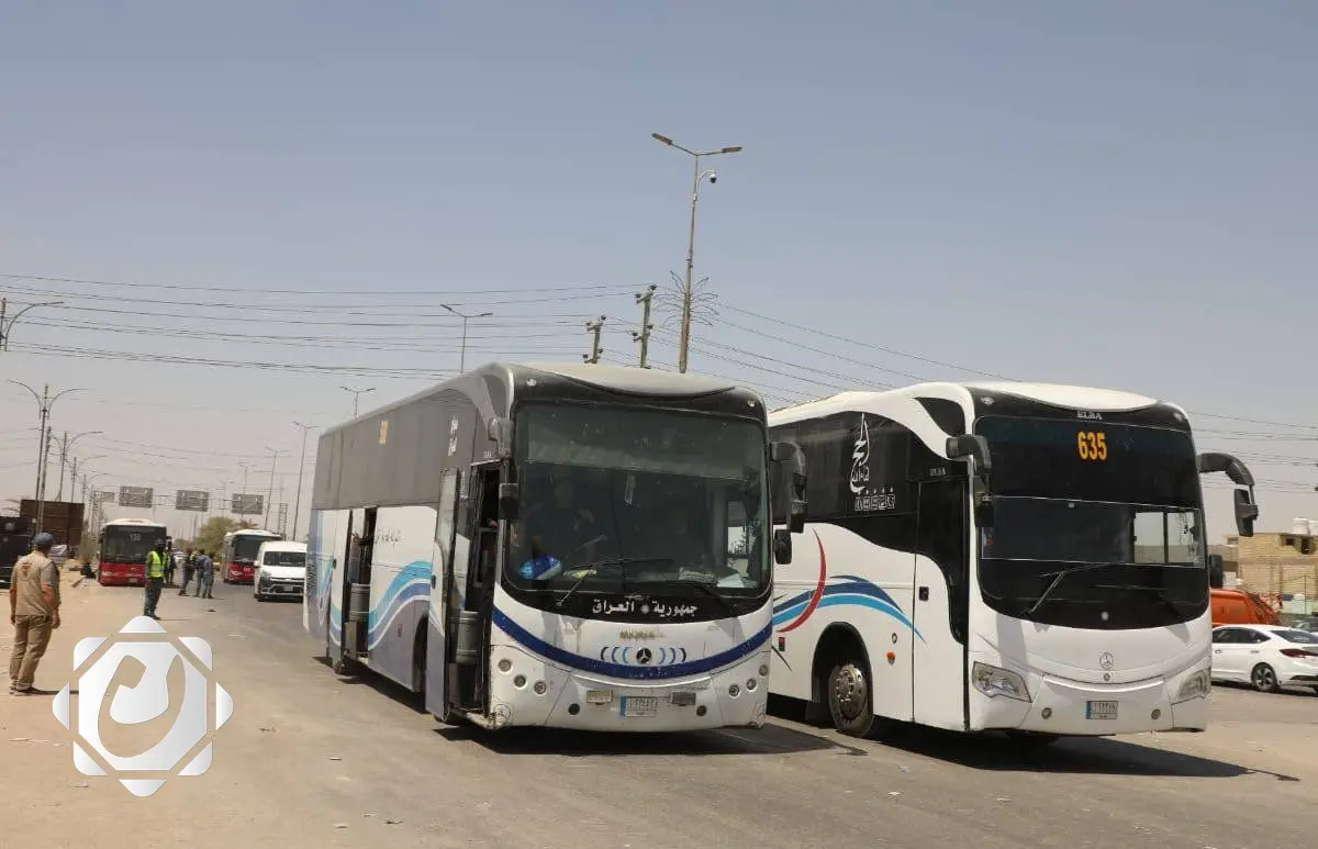 وزير النفط يوجه بتسخير الآليات لتسهيل التفويج العكسي للزائرين