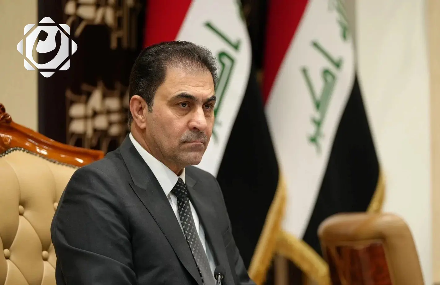 المندلاوي يثمن جهود تأمين الزيارة الأربعينية وتقديم الخدمات للزائرين