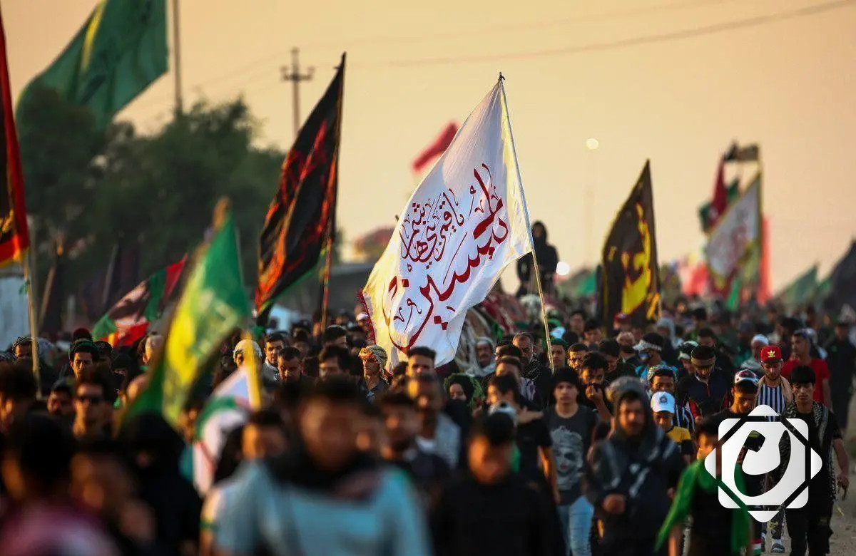 رئيس هيئة المنافذ: نجاح خطة الزيارة الأربعينية