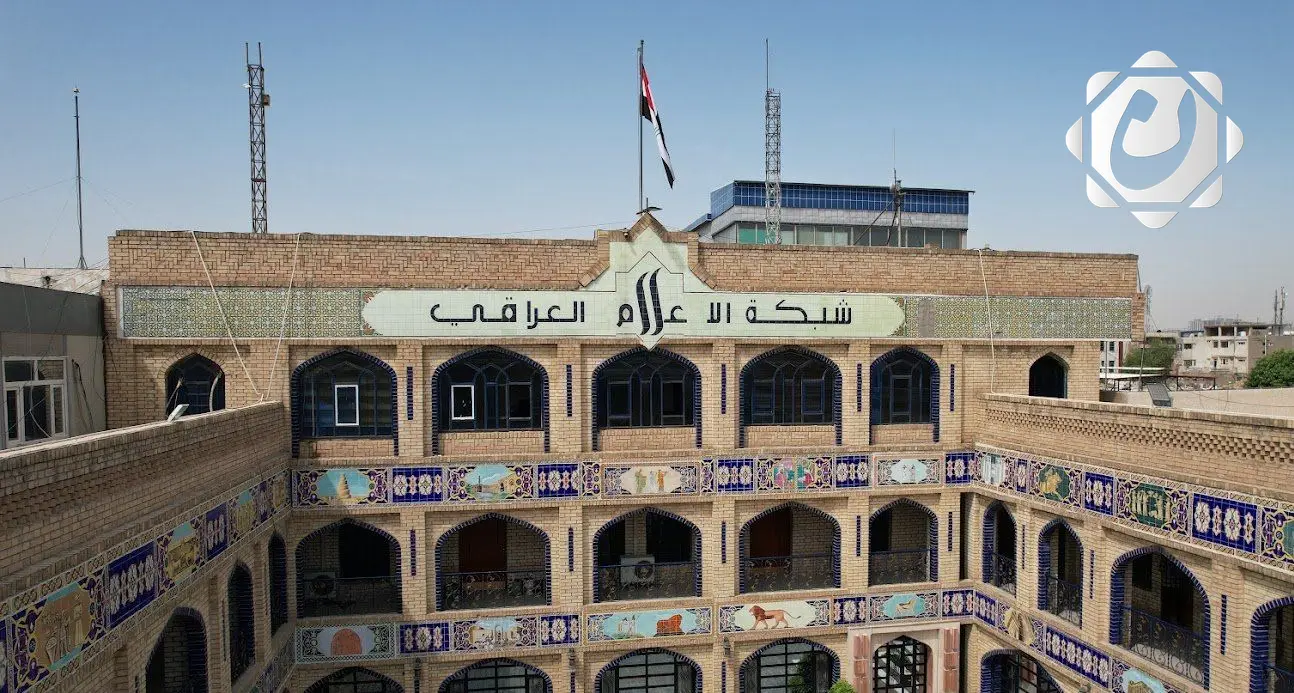 رئيس شبكة الإعلام العراقي يشكر القائمين على نجاح خطة زيارة الأربعين