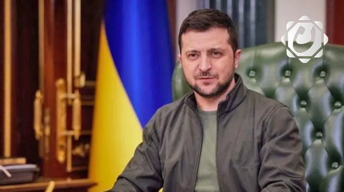 زيلينسكي: آن الأوان لإنهاء الحرب مع روسيا