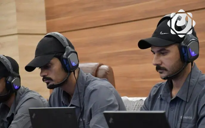 الحشد الشعبي يعلن عن نتائج خدمات الاتصالات المجانية خلال زيارة الأربعين