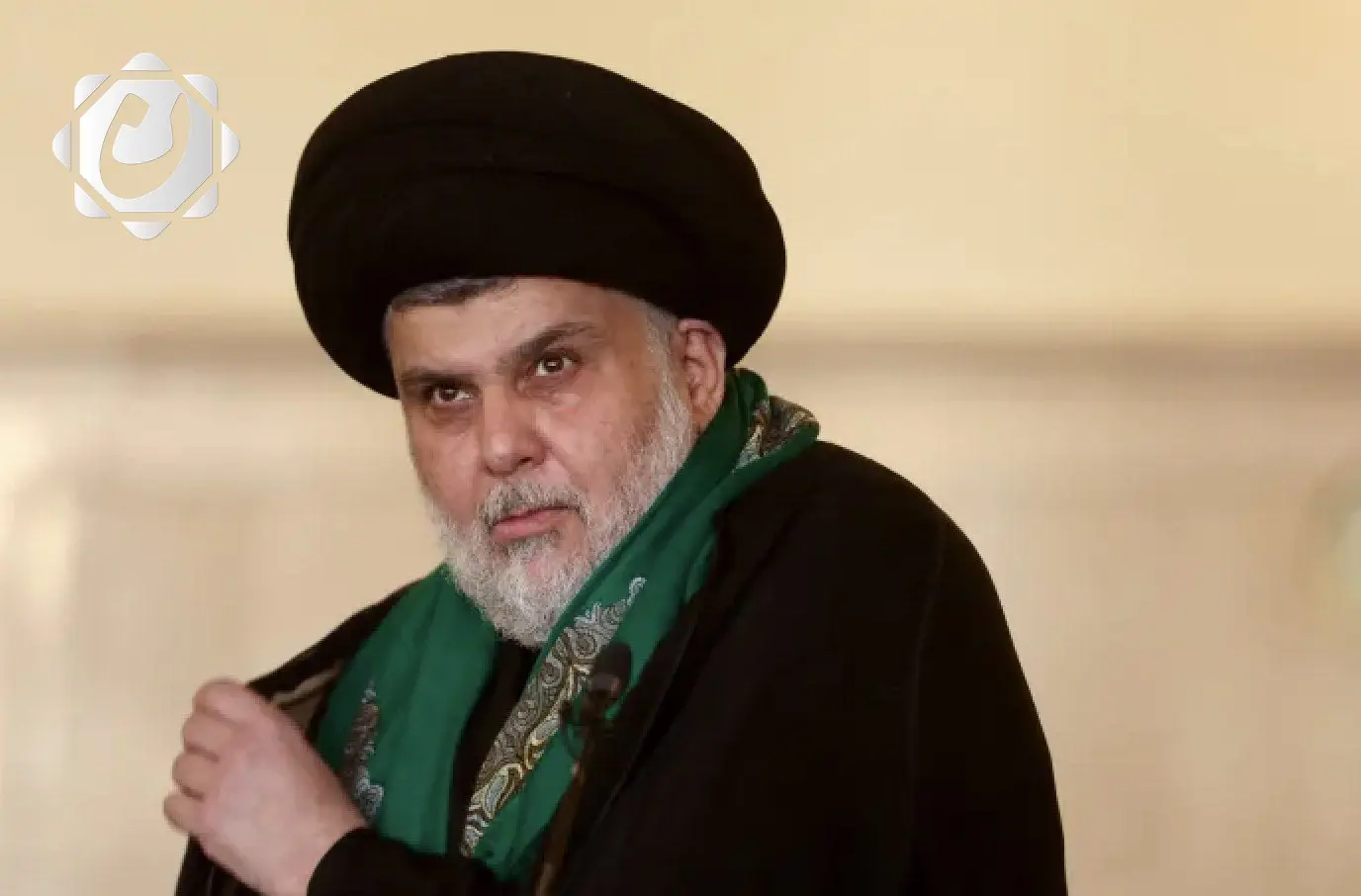 السيد الصدر يُطلق حملة تنظيف شاملة في النجف وكربلاء