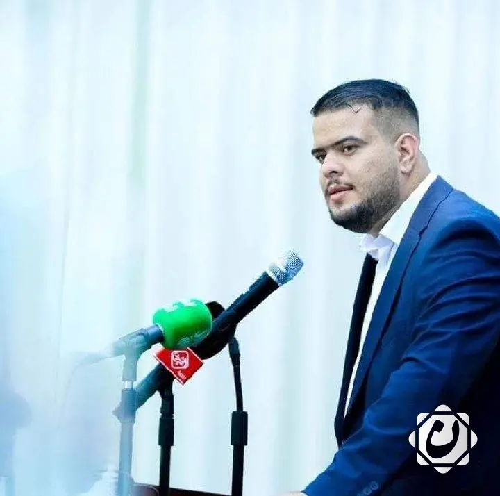 رئيس المجلس التنفيذي لمؤسسة مدنيون يوجه كوادر قناة مدنيون بالعودة للعمل