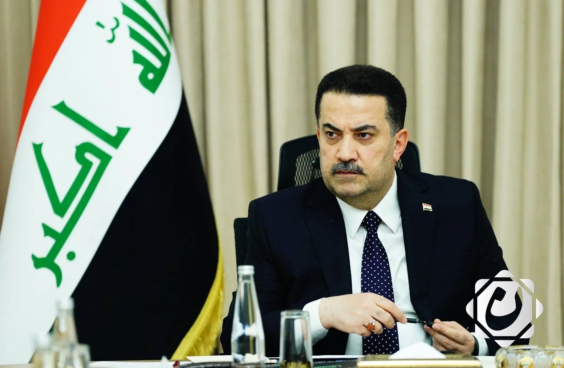 رئيس الوزراء يؤكد على أهمية متابعة التحقيق في وفاة الدكتورة بان زياد