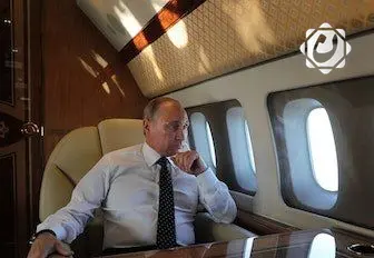 بوتين يصل إلى ألاسكا لعقد قمة مع ترامب