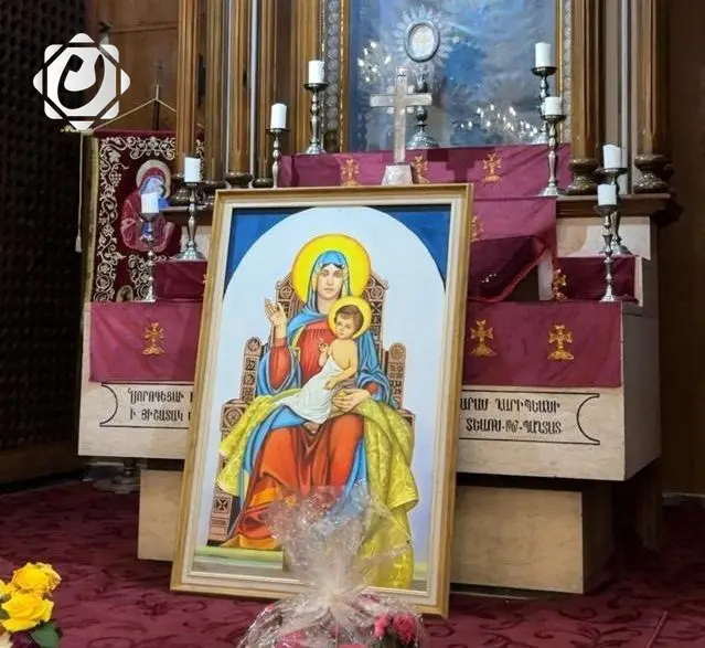 تزامن أربعينية الإمام الحسين وذكرى انتقال السيدة مريم: تجسيد للروح المشتركة بين العراقيين