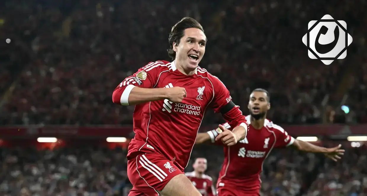 ليفربول يحقق انتصاراً مثيراً على بورنموث في افتتاح الدوري الإنجليزي