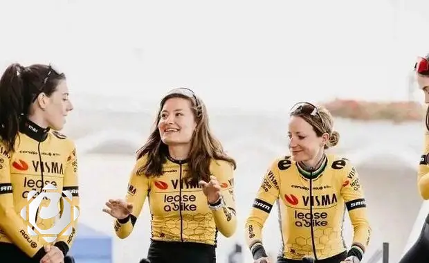 الاتحاد الدولي للدراجات يستبعد خمسة فرق من سباق روماندي للسيدات بسبب اختبار جي بي إس