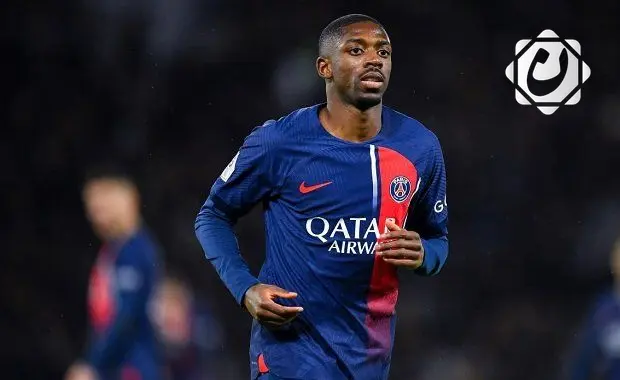 فيديو ديمبلي يثير الجدل حول الكرة الذهبية