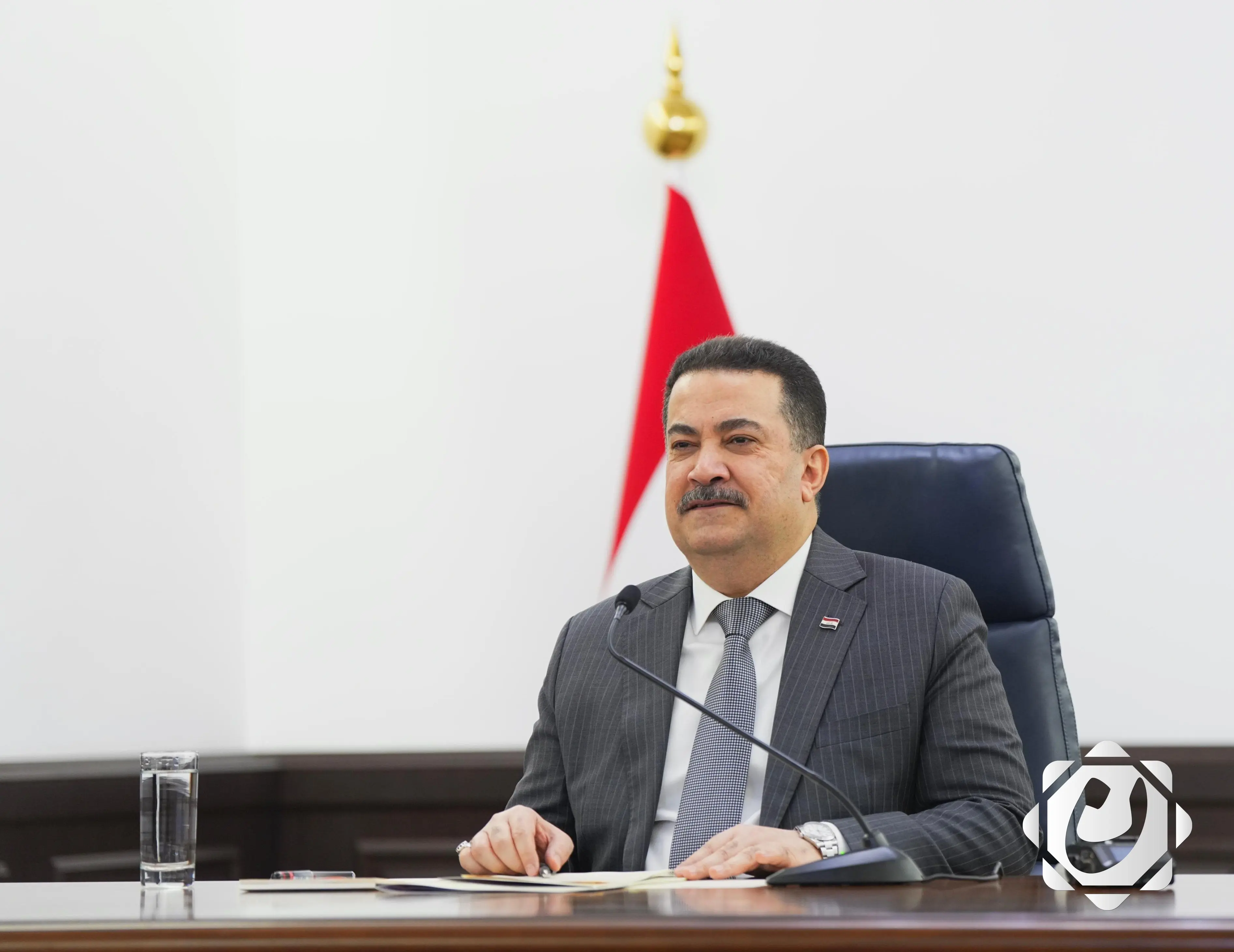 رئيس الوزراء يؤكد على إطلاق مشروع بابل كعاصمة صناعية للعراق