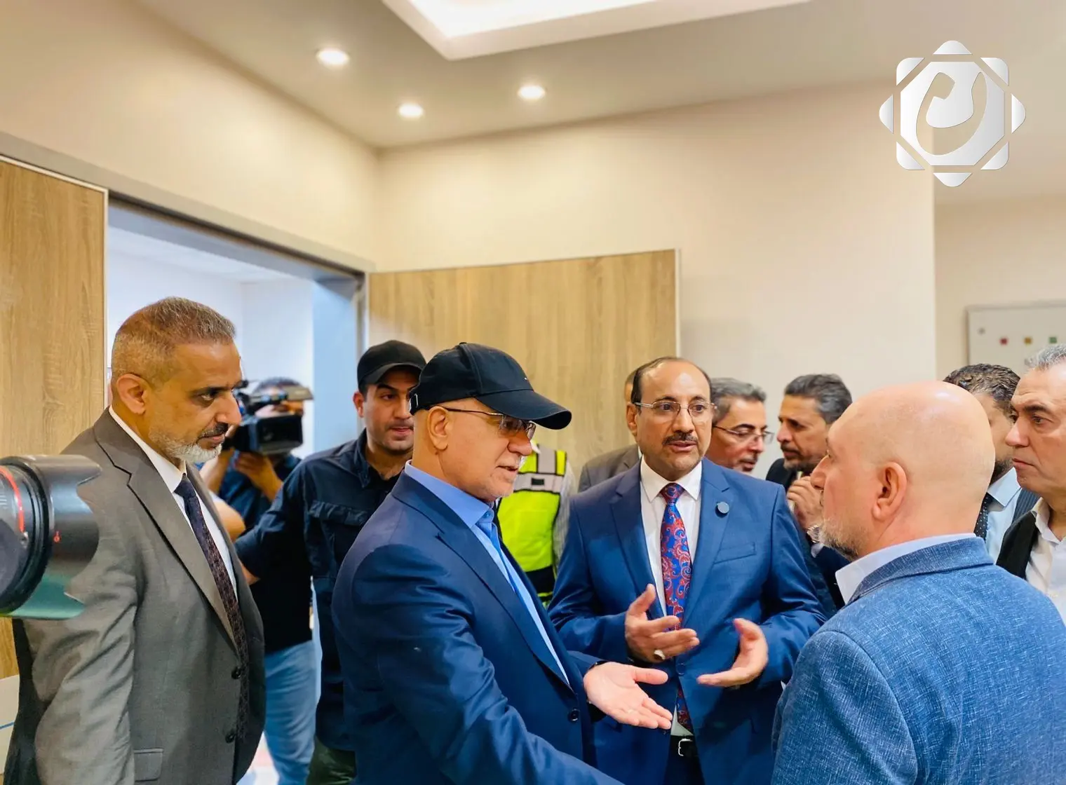 وزير الصحة: إنجاز كبير في مشروع مستشفى الفضيلية