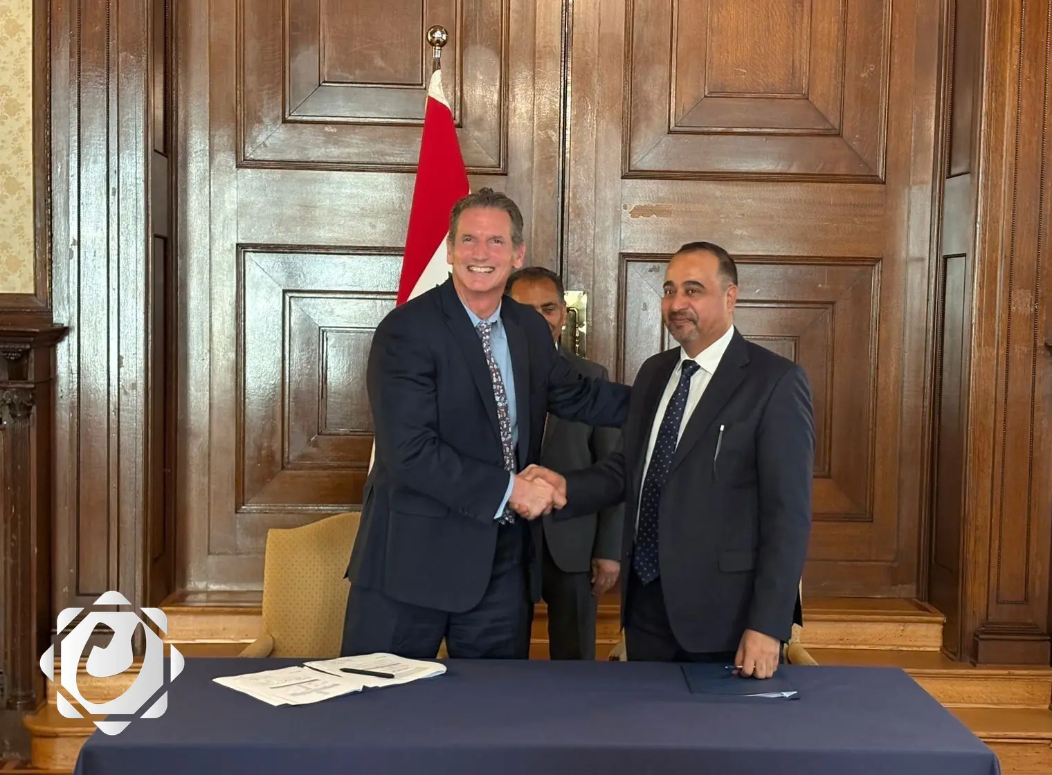 الرافدين: اتفاقية الشراكة مع K2 Integrity تعزز مكانة العراق في النظام المالي العالمي