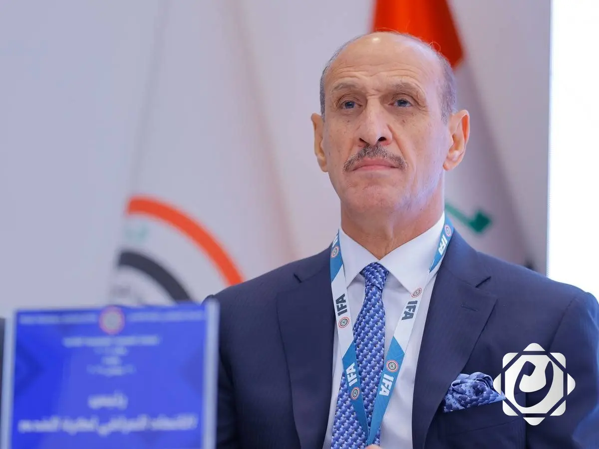 اتحاد الكرة: لجنة تقصي الحقائق ستزور العراق في أيلول المقبل