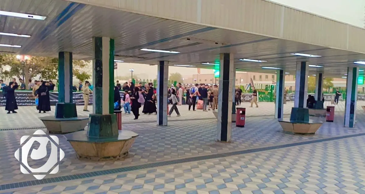 عودة تسيير قطارات المسافرين من بغداد إلى البصرة