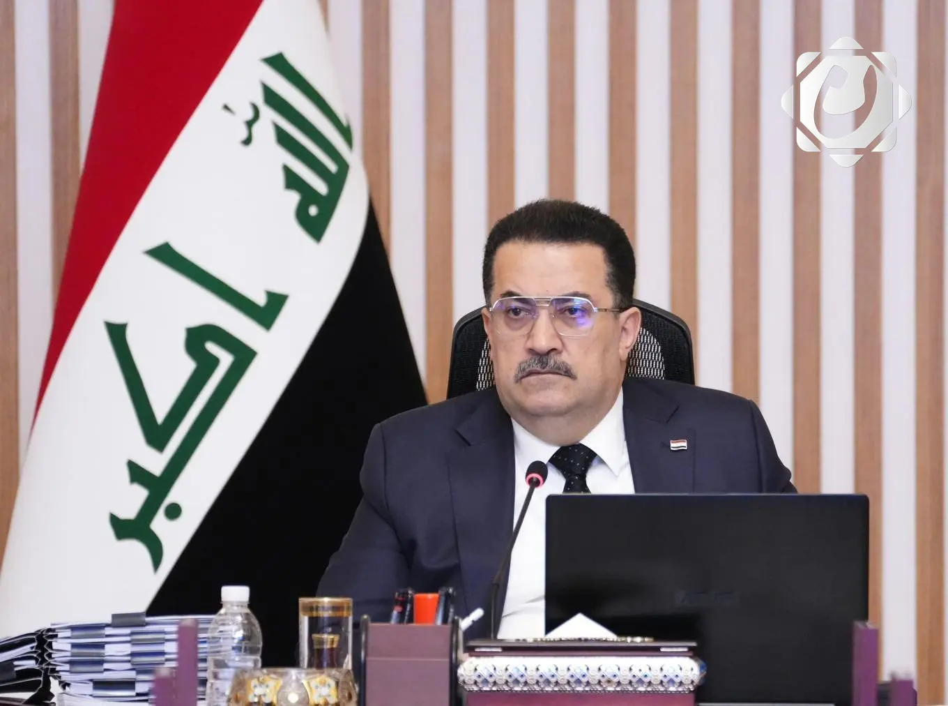 رئيس الوزراء يتابع قضية الدكتورة بان زياد وملابسات حادث وفاتها