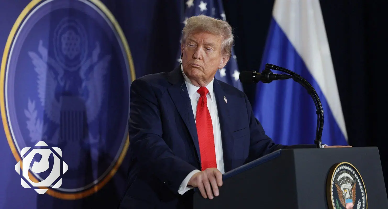 ترامب يستبعد وقف إطلاق نار فوري في أوكرانيا ويدفع نحو اتفاق سلام