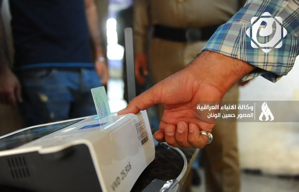 المفوضية تستعد لإجراء المحاكاة الثانية لعمليات الانتخابات