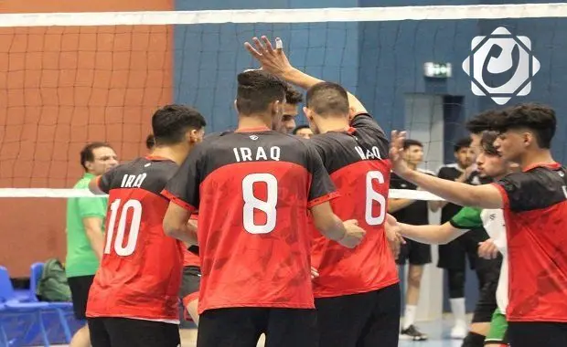 اتحاد الطائرة: الفوز على البحرين مفتاح الوصول إلى نهائي البطولة العربية