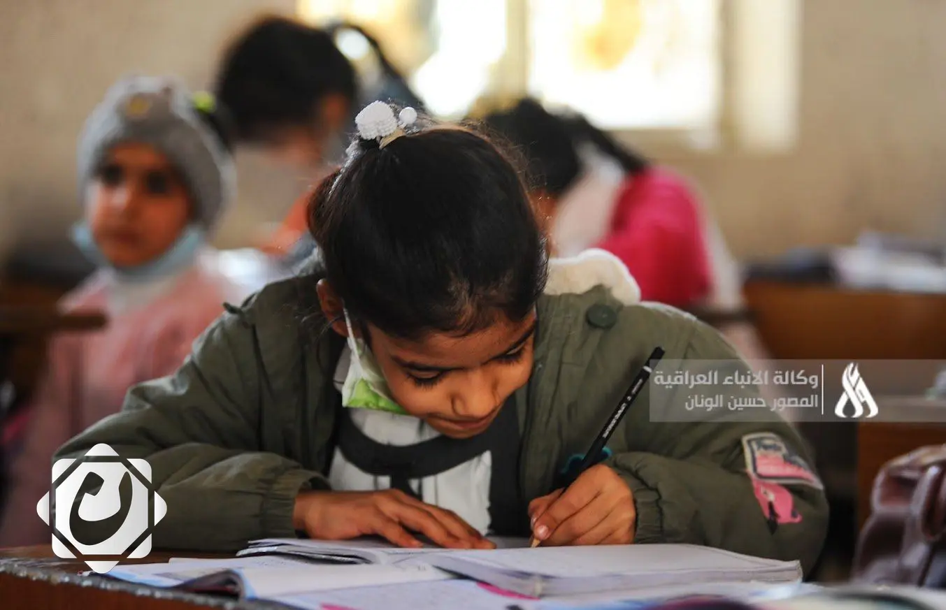 وزارة التربية تعلن قرب مواعيد امتحانات الدور الثاني للمراحل غير المنتهية