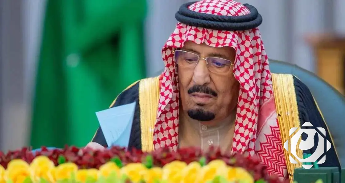 السعودية: أوامر ملكية بإعفاء ثلاثة مسؤولين من مناصبهم