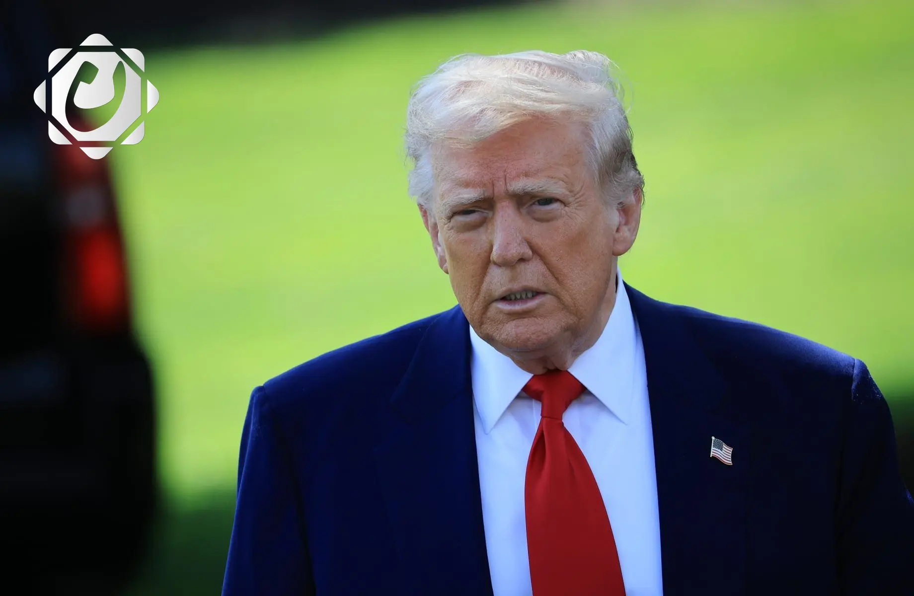 ترامب يعلن عن تقدم ملحوظ في العلاقات مع روسيا