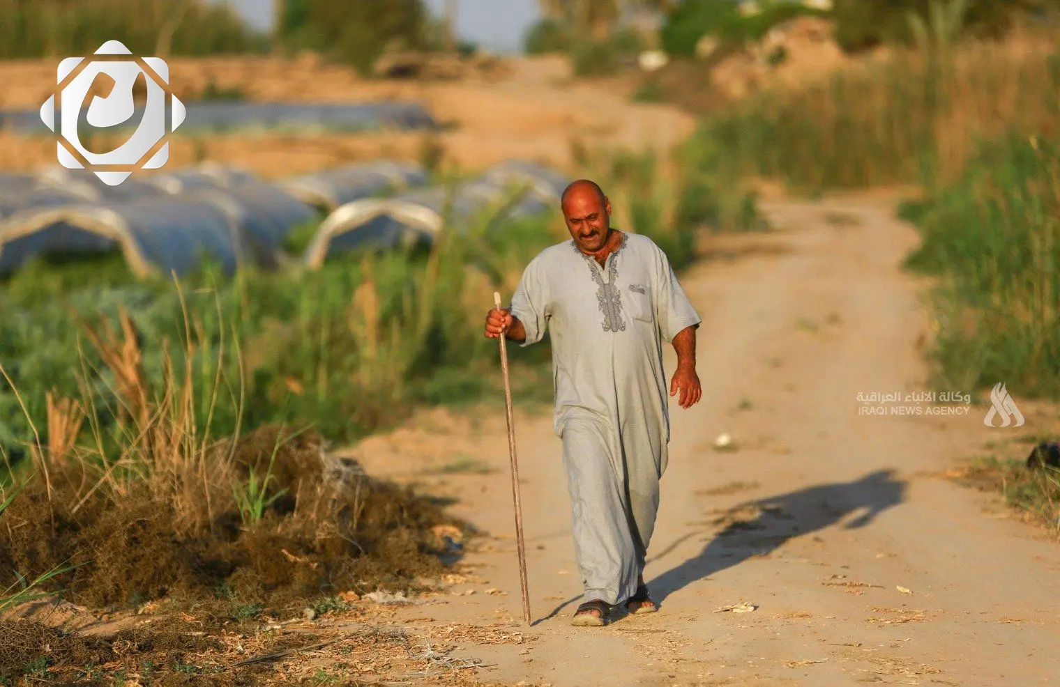 وزارة الزراعة: استراتيجيتان لمواجهة أزمة ندرة المياه وتعزيز التعاون الدولي