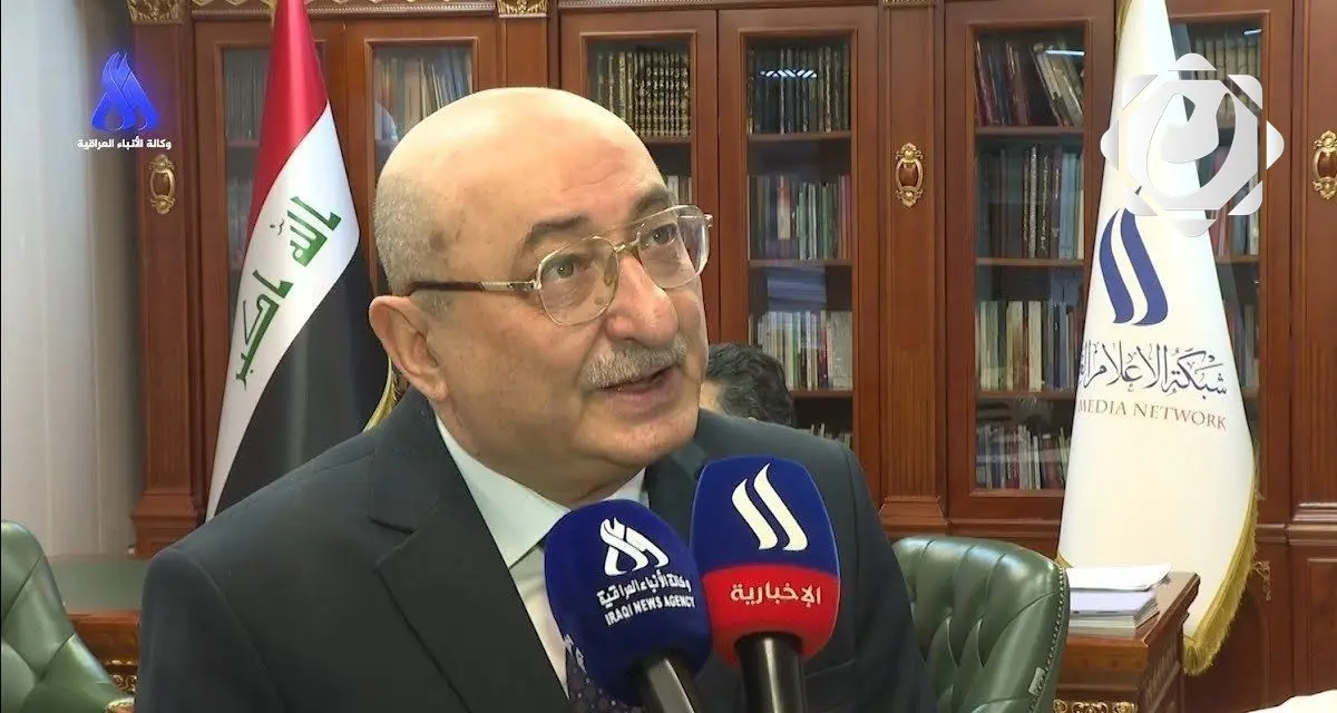 استكمال تأهيل 1500 مدرسة وإنجاز 760 أخرى ضمن الاتفاقية العراقية الصينية