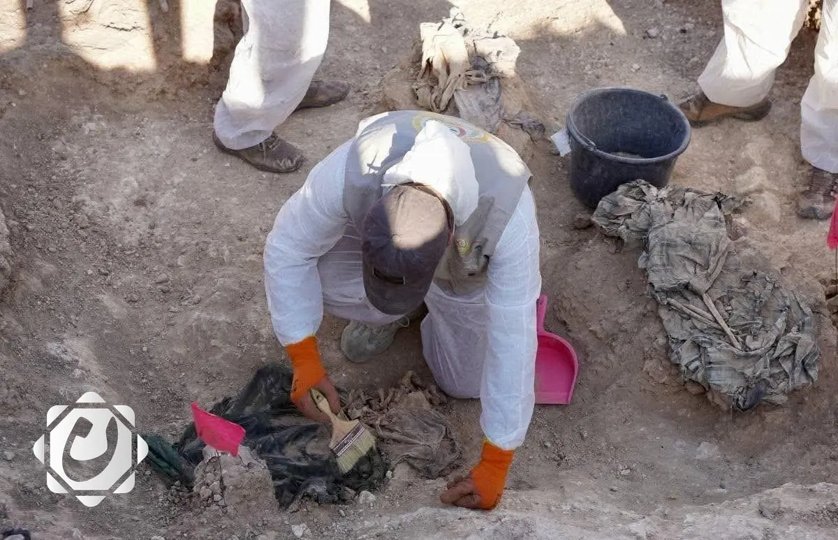 مؤسسة الشهداء تعلن عن فتح مقبرة الخسفة وفق المعايير الدولية