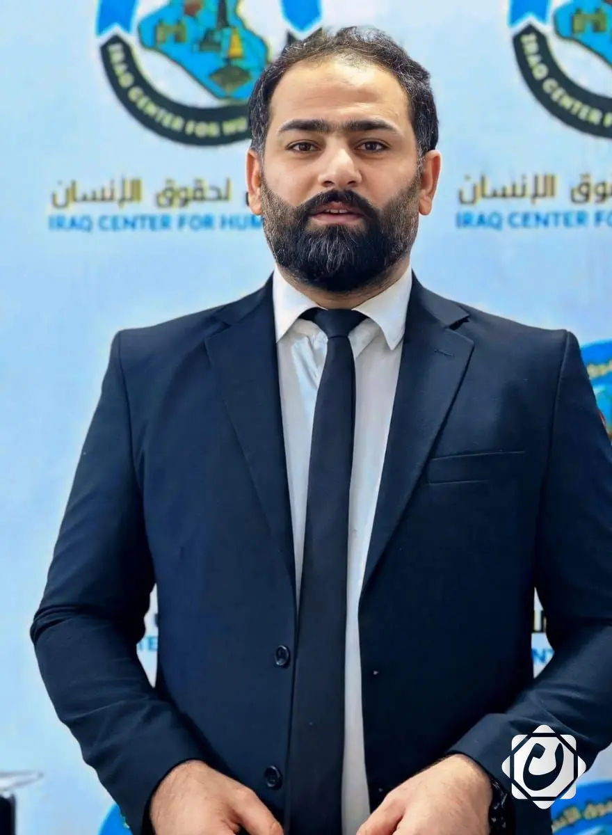 العبادي: تصريحات سند حول قضية بان زياد تسيء للقضاء وتستدعي تدخلاً رسمياً