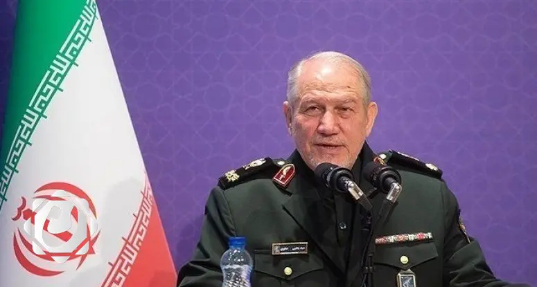 إيران تحذر من احتمالية اندلاع حرب جديدة في المنطقة