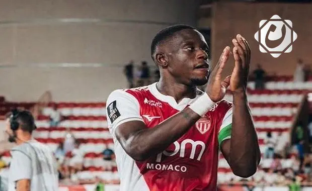 أهلي جدة يقترب من ضم دينيس زكريا من موناكو