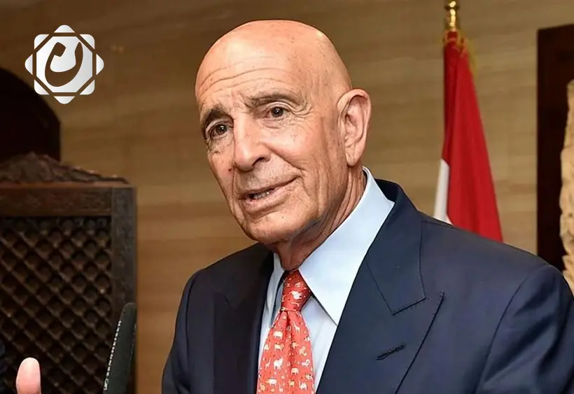 المبعوث الأمريكي: تقدم متوقع للشعب اللبناني في الأسابيع المقبلة