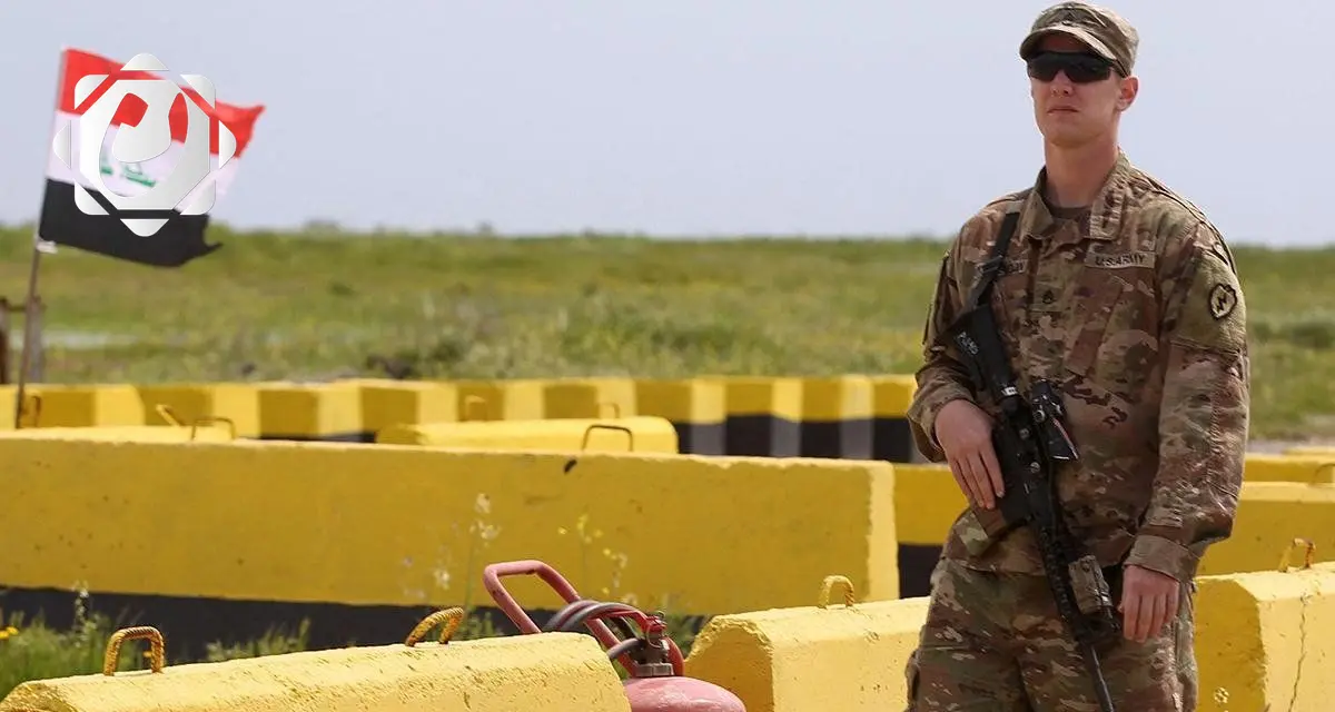 السفارة الأميركية: التحالف الدولي في العراق ينتقل إلى شراكة أمنية ثنائية