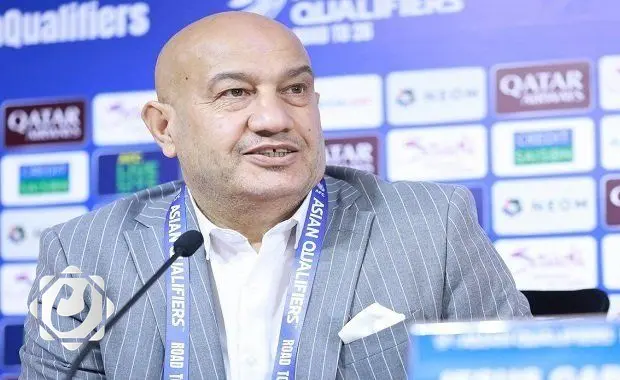 اتحاد الكرة يعلق الانتخابات لتوفير بيئة مناسبة للمنتخب الوطني