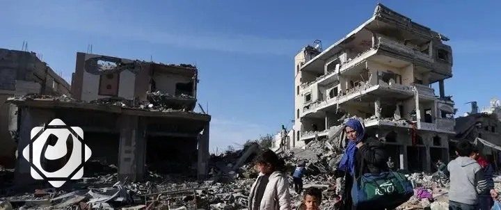 حماس تقبل مقترح وقف إطلاق النار في غزة