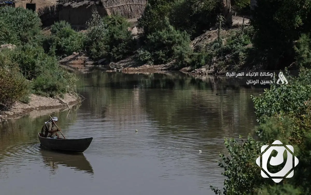 وزارة الموارد: 60% من المياه المستخدمة في الزراعة مهدرة