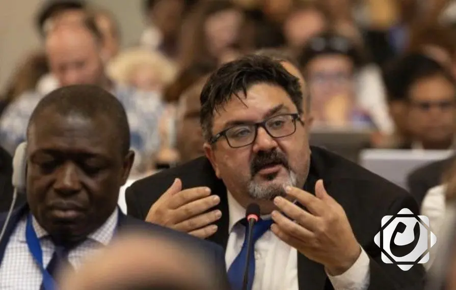 العراق يؤكد رفضه لفرض قيود على صناعة البتروكيماويات في المفاوضات الدولية