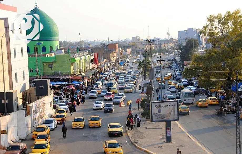 بلدية كركوك تعلن فتح باب التقديم لتمليك دور المتجاوزين في 9 مناطق