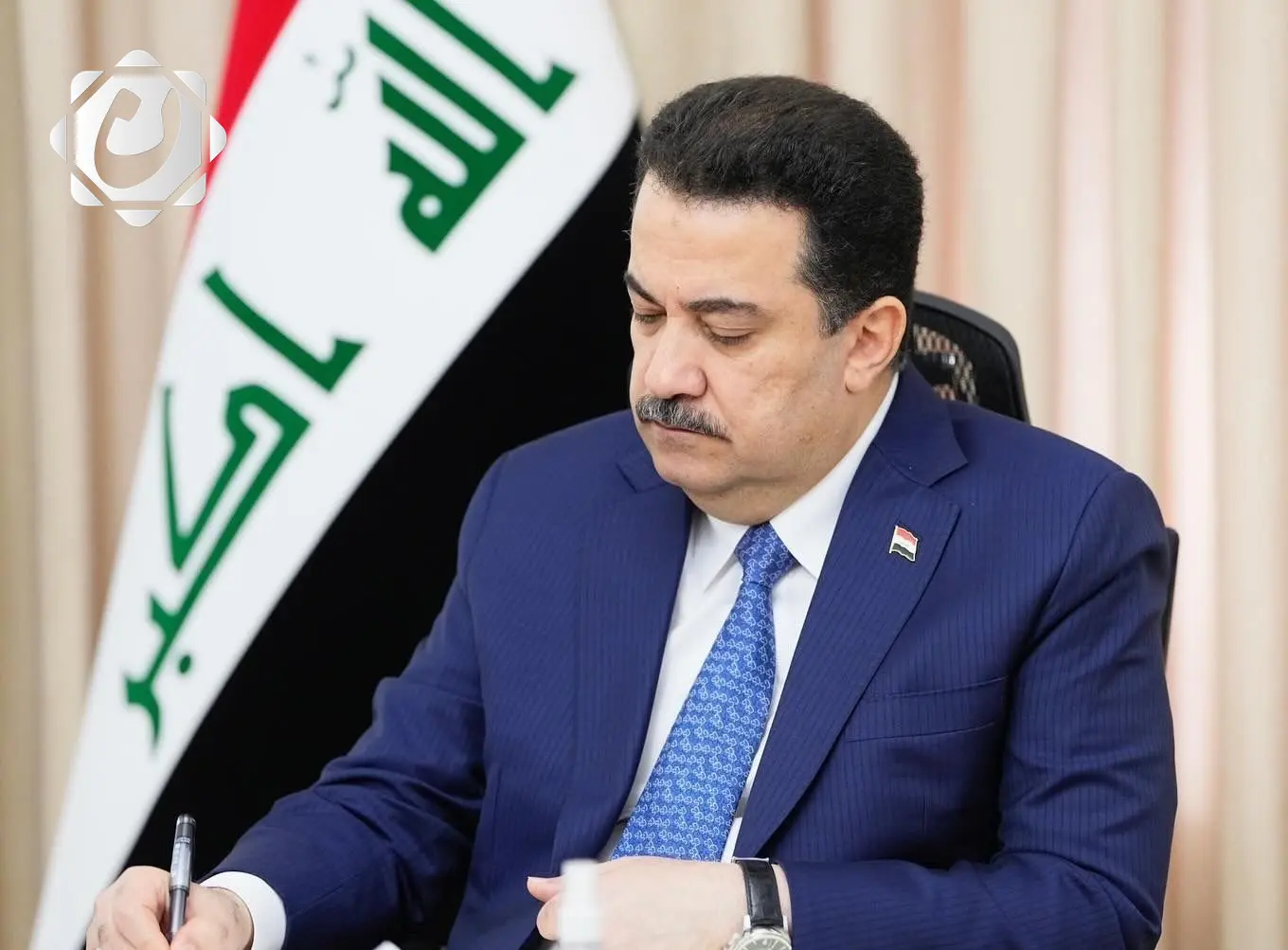 استثناء منتسبي الأجهزة الأمنية من الحجز الإلكتروني للوثائق الرسمية