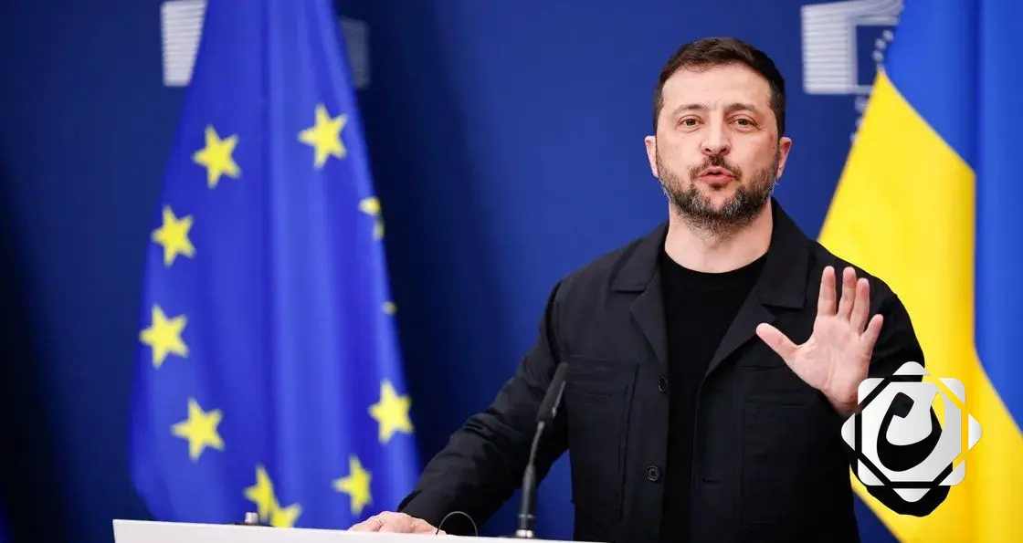 زيلينسكي يؤكد استعداد أوكرانيا لوقف إطلاق نار حقيقي وإقامة هيكل أمني جديد